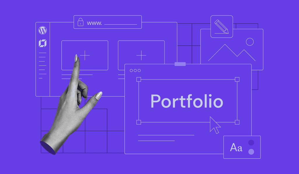 Come creare un portfolio online in 11 semplici passaggi