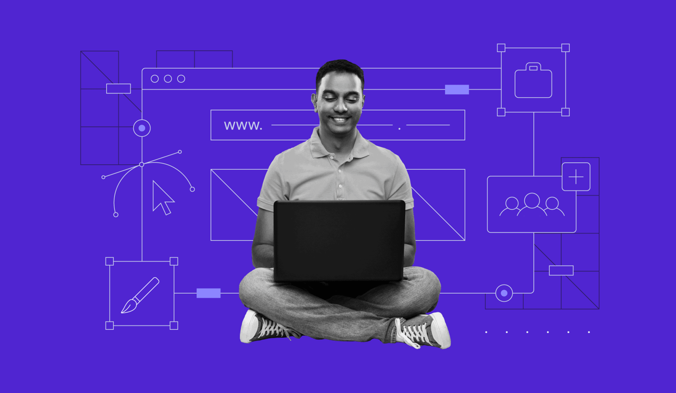 Come progettare un sito web: 8 passaggi per creare un design efficace