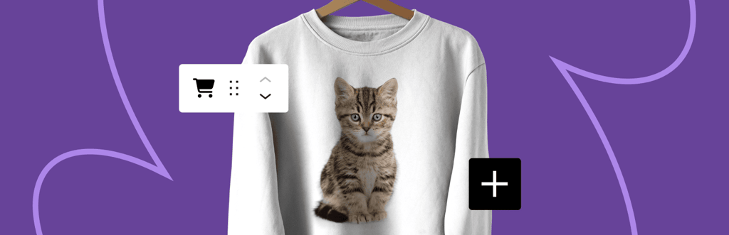 Banner del plugin WooCommerce