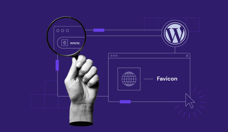 Cos’è una favicon WordPress e come aggiungerne una: 4 metodi rapidi