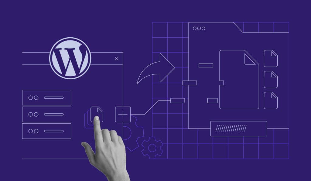 Esportazione dei post di WordPress: le migliori pratiche per esportare post con immagini