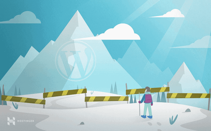 10 modi per risolvere l’errore “Sorry you are not allowed to access this page” su WordPress