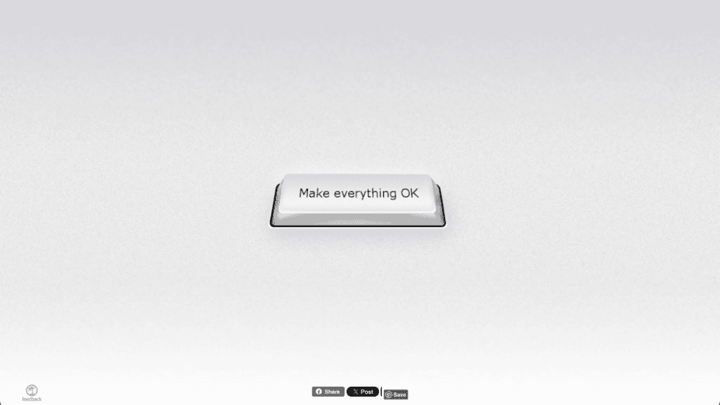 Rendere tutto OK homepage