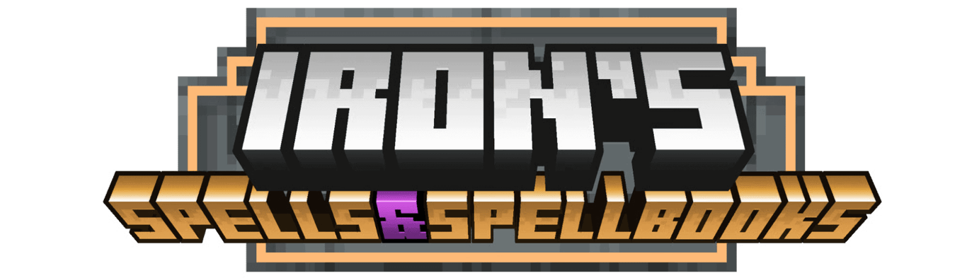 Immagine di Iron&rsquo;s Spells &lsquo;n Spellbooks
