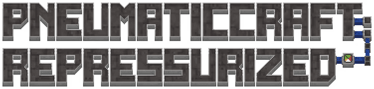Screenshot di PneumaticCraft: Repressurized