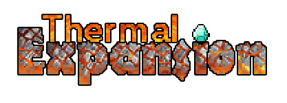 Screenshot per Thermal Expansion