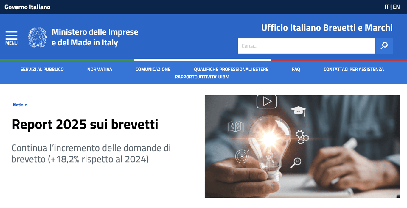 Verifica dei nomi disponibili per la tua attività artistica online