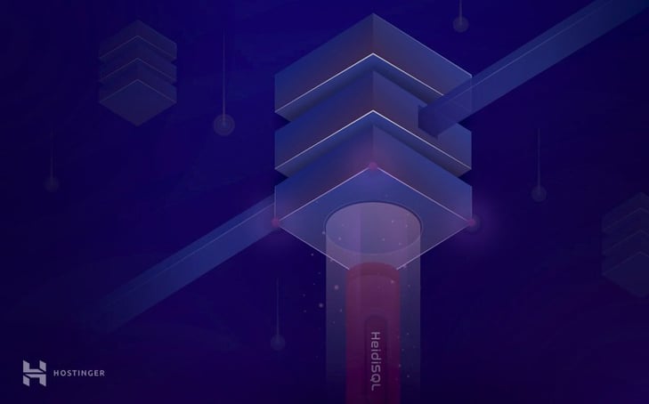 Come usare HeidiSQL per connetterti a un database MySQL