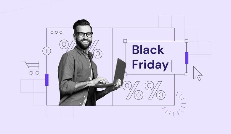 Strategia di marketing per il Black Friday: come pianificare una campagna di successo