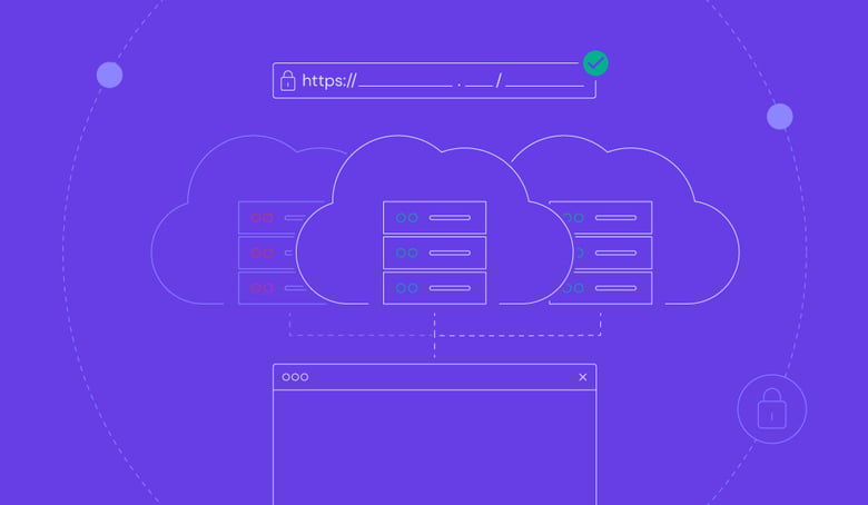 Wat is cloud hosting? Hoe werkt het en wanneer zou je het moeten gebruiken