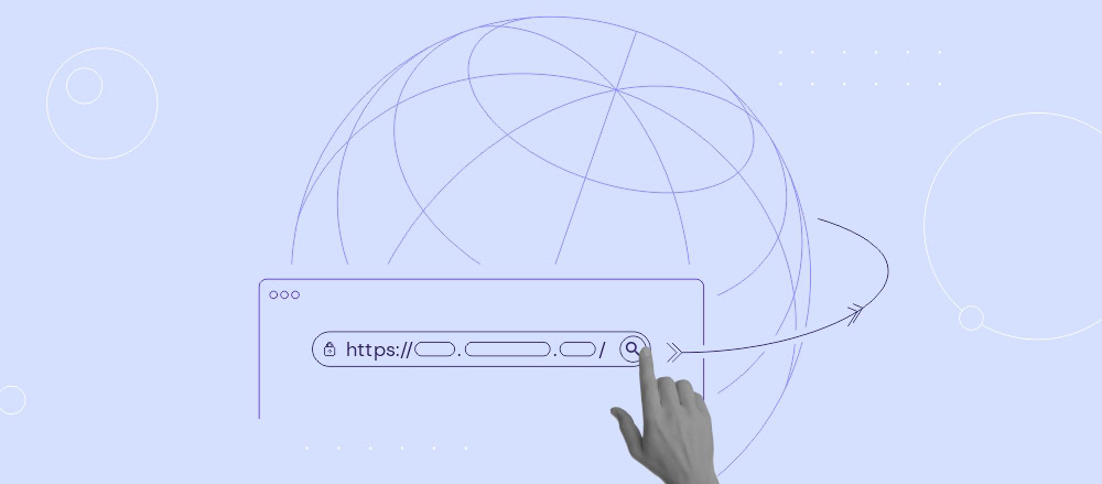 Wat is een URL: voorbeelden, structuur en meer