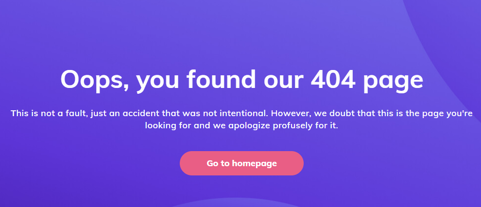 404 melding op een website redirecten via 301 redirect