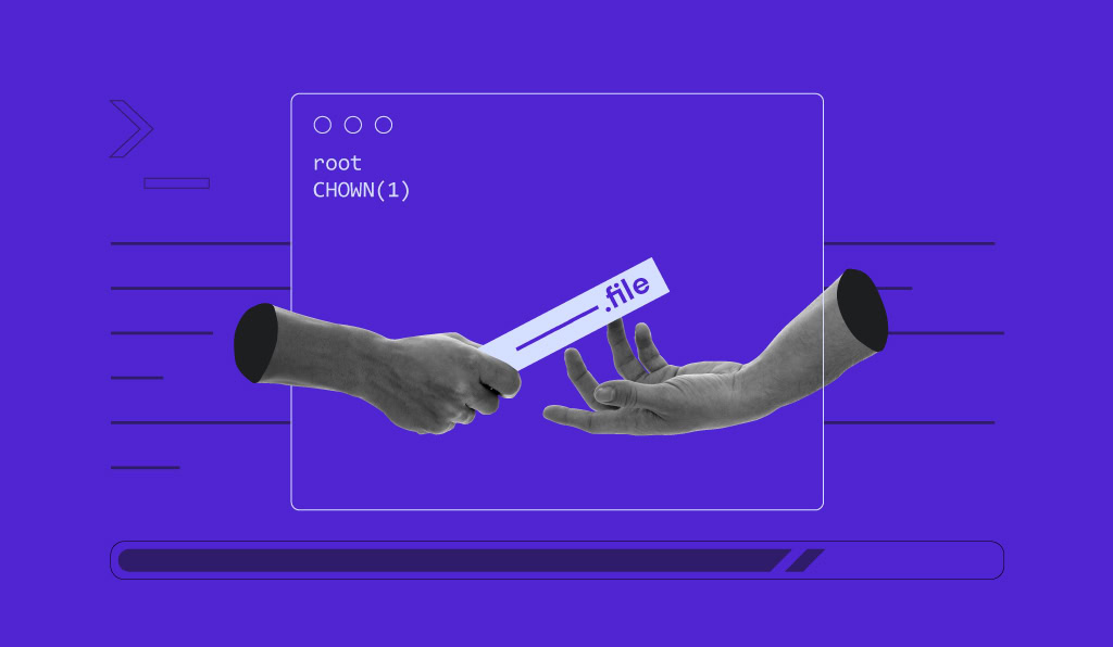 Hoe gebruik je het chown command om de eigenaar van een bestand in Linux te veranderen + gratis Linux cheat sheet