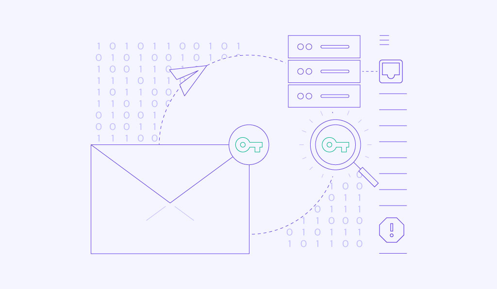 Wat is een DKIM record? Alles wat je moet weten