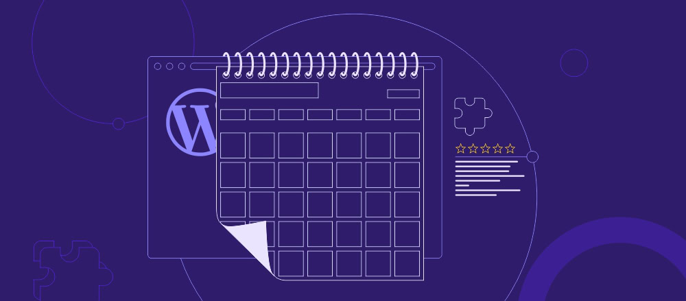 10 beste WordPress agenda plug-ins: vergelijken & kiezen (2026)