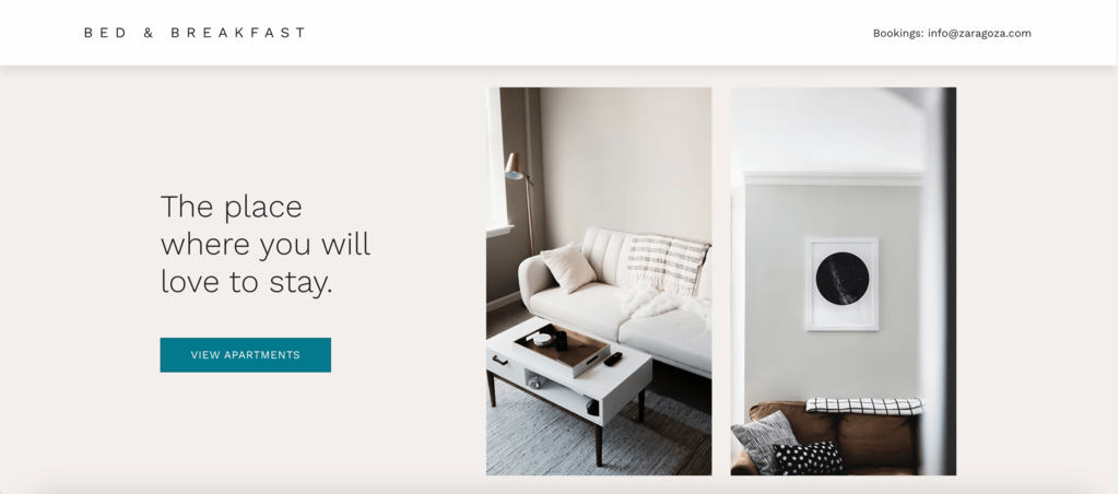 Zaragoza Over Mij pagina