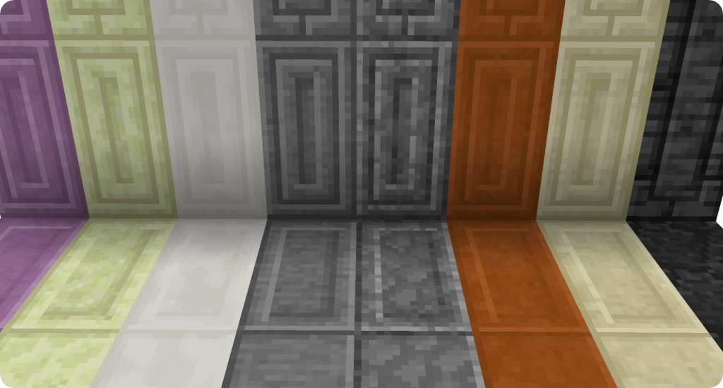 Chisel Reborn Minecraft mod