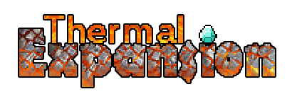 Thermal Expansion Minecraft mod