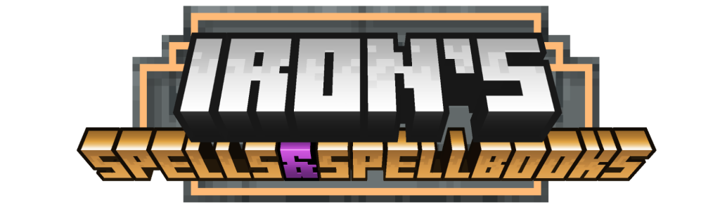 Iron’s Spells ‘n Spellbooks Minnecraft mod
