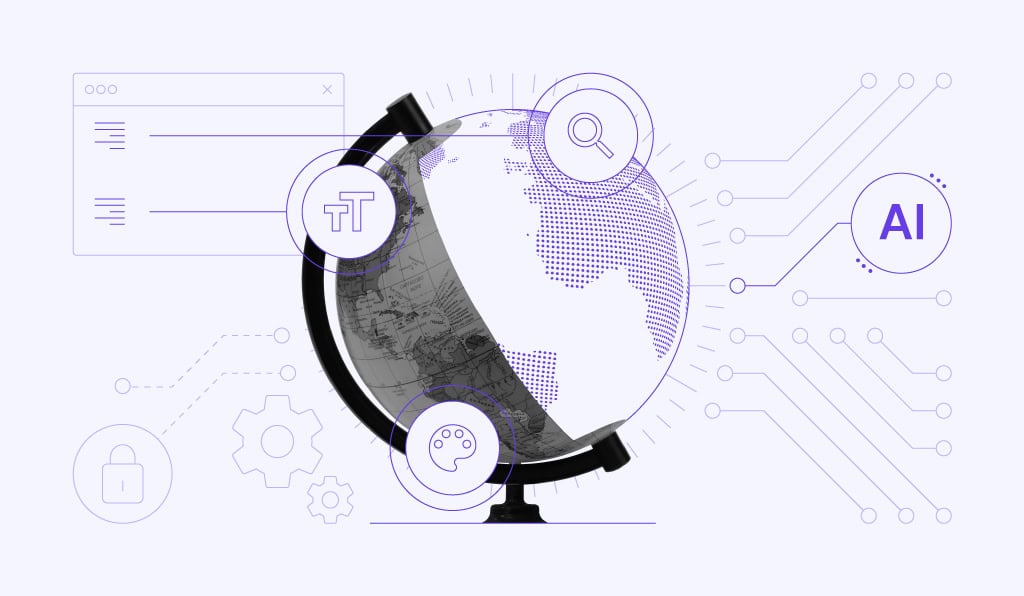 AI-statistieken en trends: nieuw onderzoek voor 2025