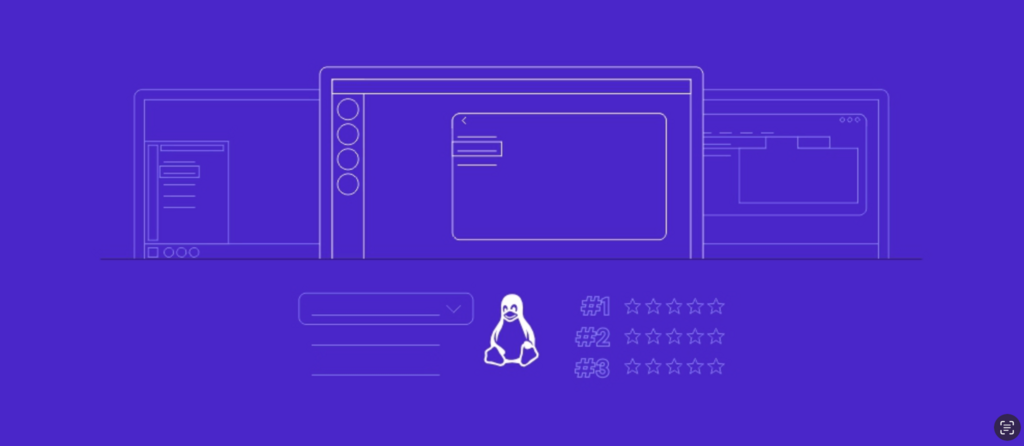 Top 10 Linux distro’s voor beginners en gevorderden in 2026