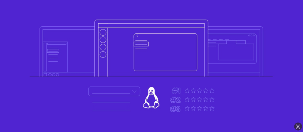 Top 10 Linux distro’s voor beginners en gevorderden in 2026