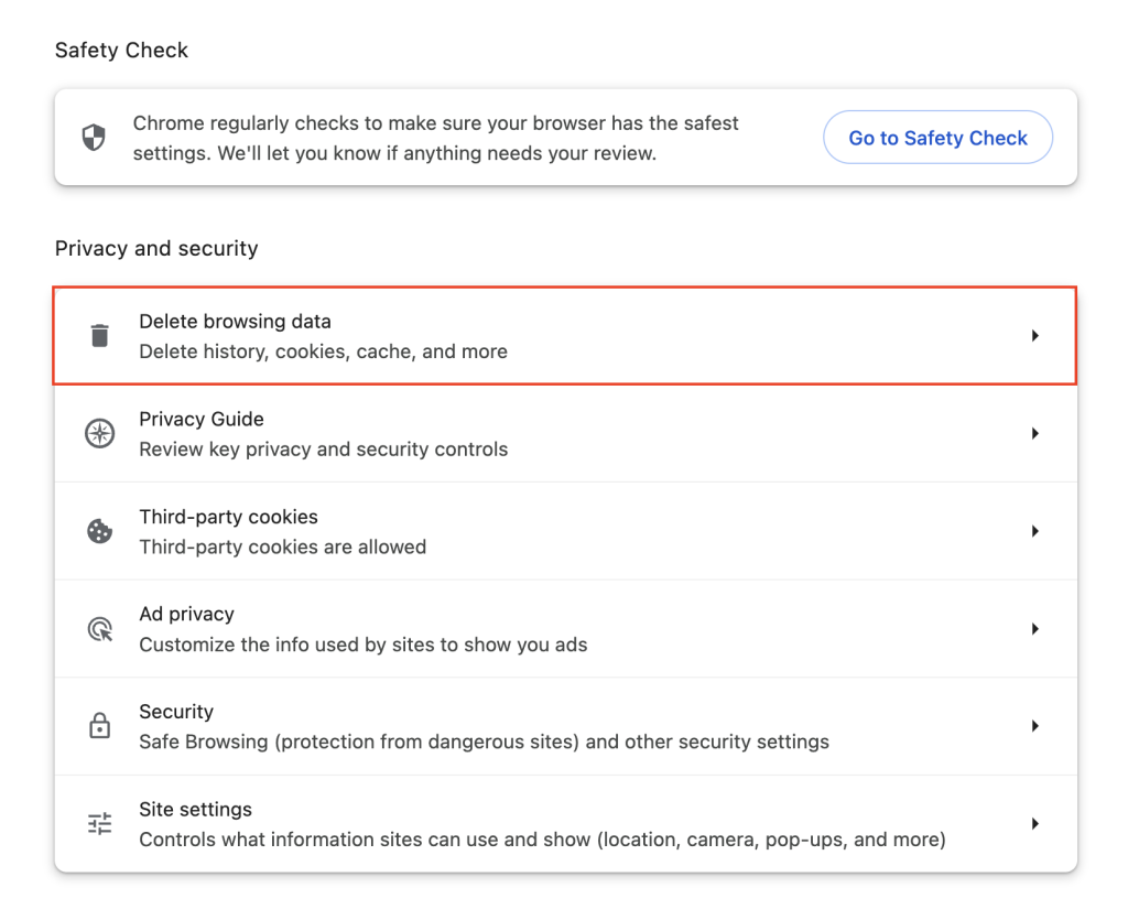 google-chrome-privacy-en-beveiliging-browsegegevens-verwijderen-gemarkeerd