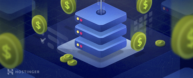 Website hosten: Wie hoch sind die Kosten im Jahr 2025?