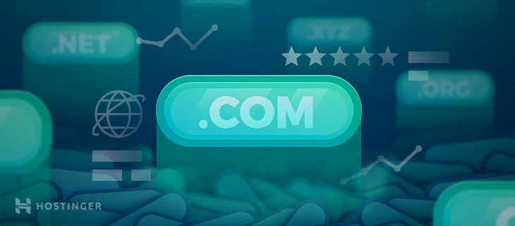 Domainnamen finden: Wie man einen wählt, der sich von anderen abhebt + was man bei der Wahl vermeiden sollte