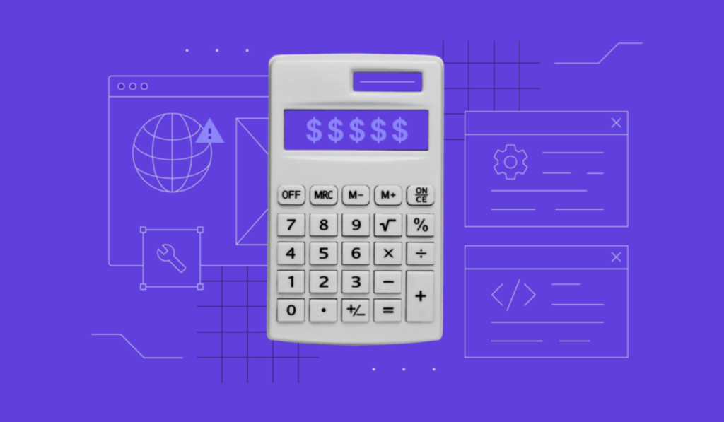 Kosten für Website-Wartung im Jahr 2025: Eine vollständige Aufschlüsselung der Preise