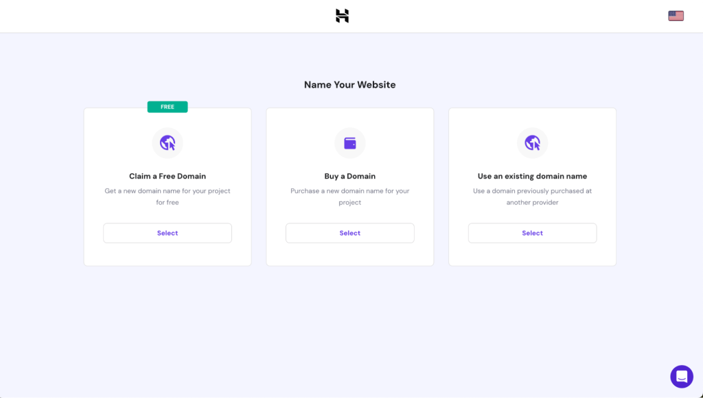 hPanel-Domain-Screen