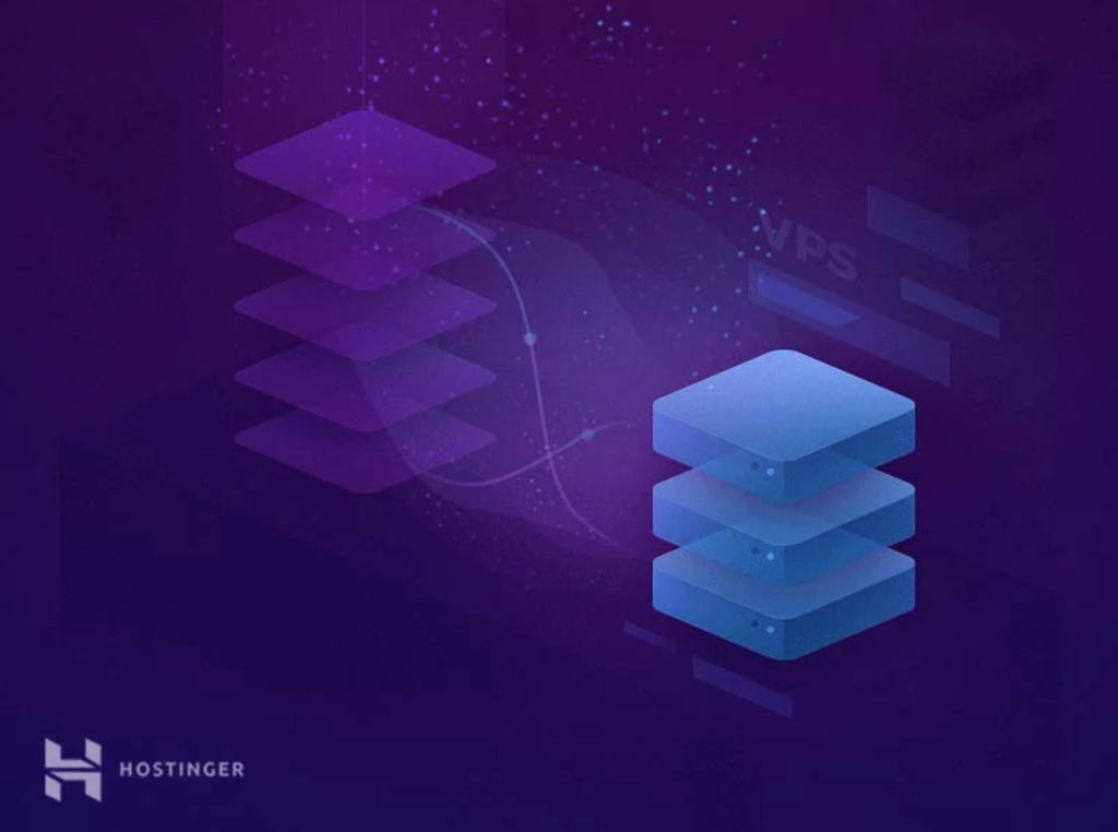 VServer einrichten in 5 Schritten