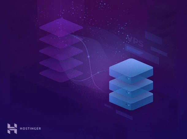 VServer einrichten in 5 Schritten