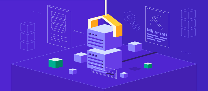Minecraft-Server erstellen – So geht’s mit Hostinger, Ubuntu, Windows und macOS