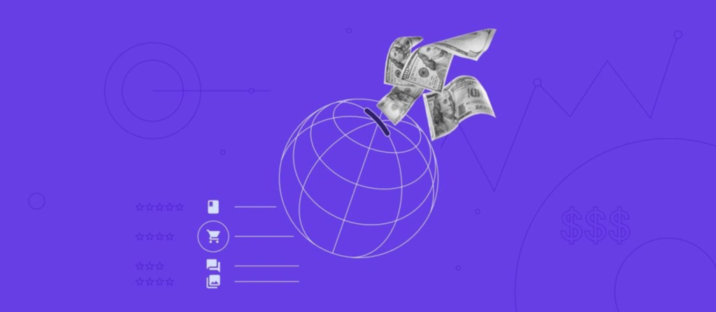 Mehr als 30 erfolgreiche Website-Ideen, um im Jahr 2025 Geld zu verdienen