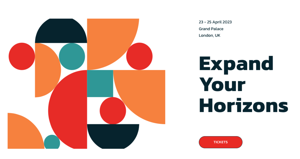 Expand your horizons-vorlage