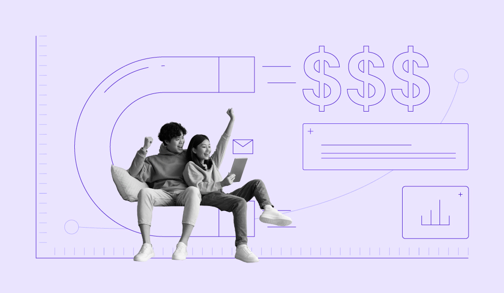 20 beste Strategien im Bereich B2B-Lead-Generierung im Jahr 2026