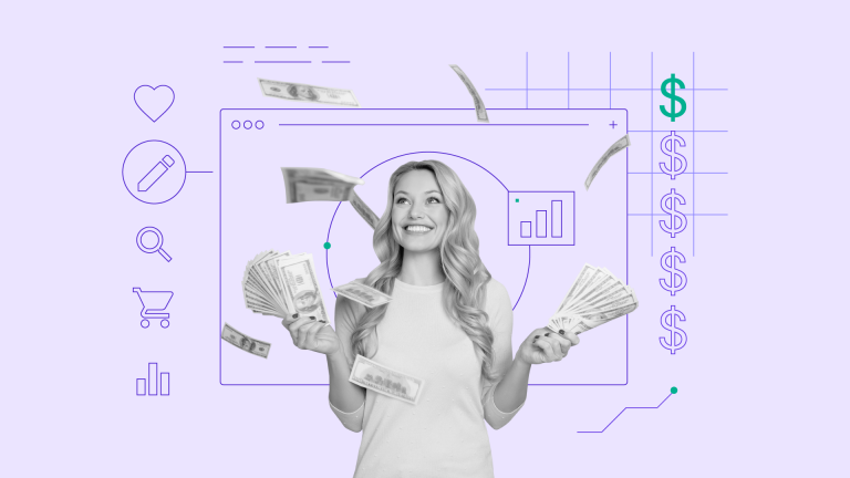 Online Geld verdienen: 25 Ideen für 2025