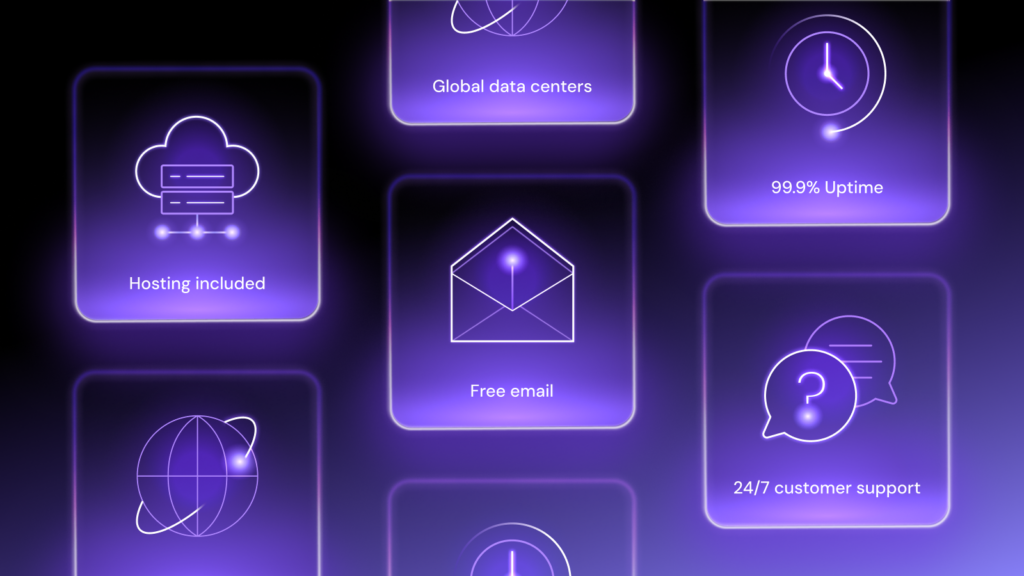 Wie Sie eine Web-App mit Hostinger Horizons erstellen