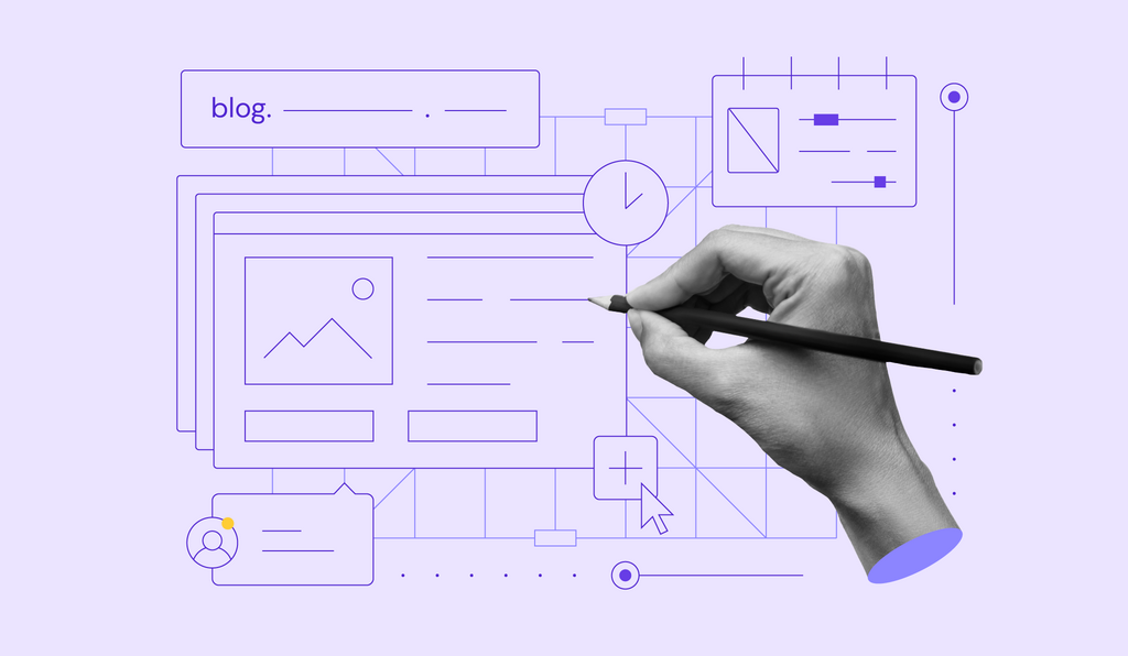 29 neue Blog Ideen für den Start in das Jahr 2025