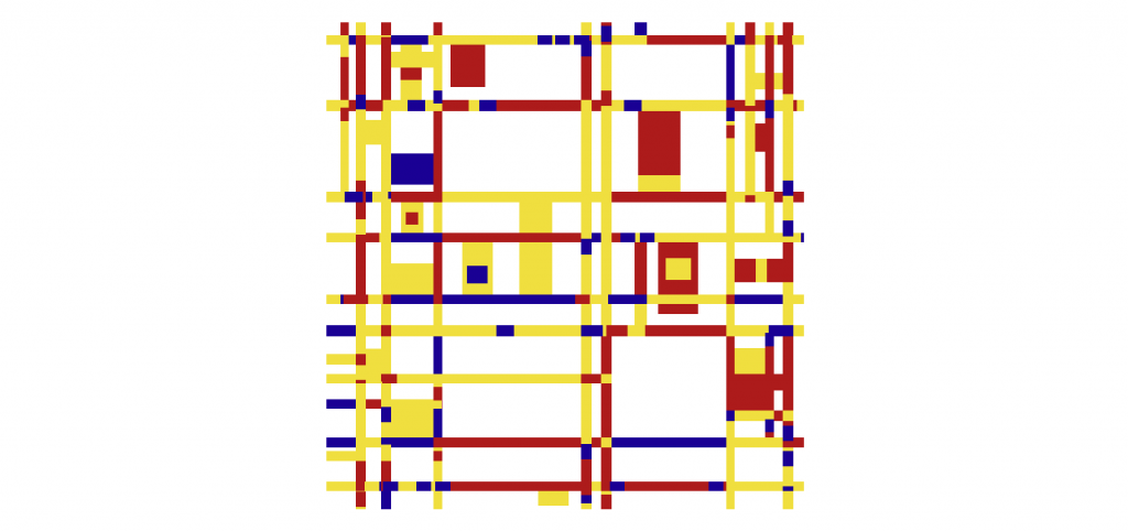 Electric Boogie Woogie Homepage