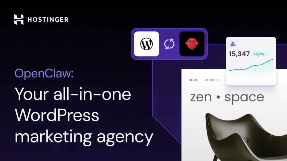 OpenClaw als KI Content Editor für WordPress einsetzen und Inhalte automatisieren