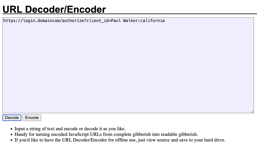 URL-Decoder-/Encoder-Tool