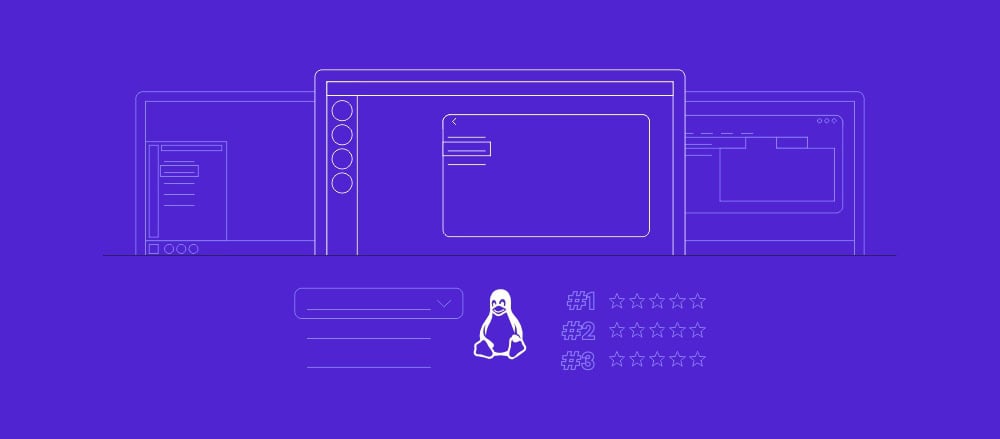 Die besten Linux-Distributionen für Einsteiger und fortgeschrittene Nutzer