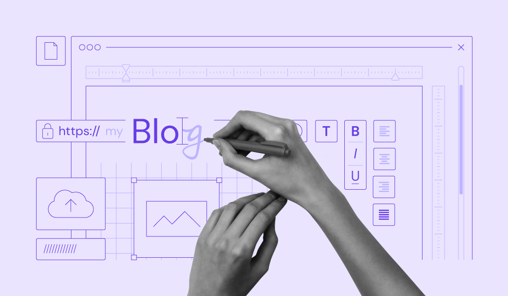 20 WordPress-Blog-Beispiele als Inspiration
