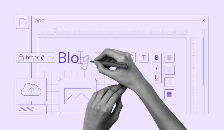 20 WordPress-Blog-Beispiele als Inspiration