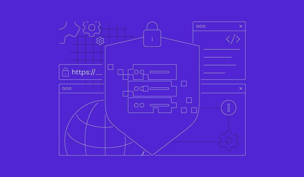 So konfigurieren Sie einen NGINX-Reverse-Proxy
