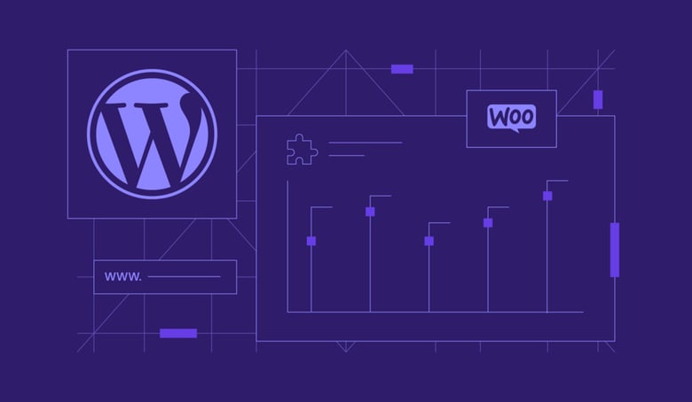 Die 34 wichtigsten WordPress-Statistiken für 2026: Markttrends und Einblicke