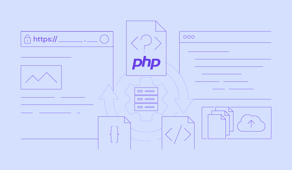 So erstellen Sie eine PHP-Weiterleitung