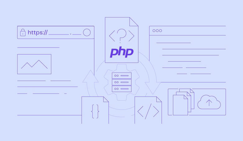 So erstellen Sie eine PHP-Weiterleitung